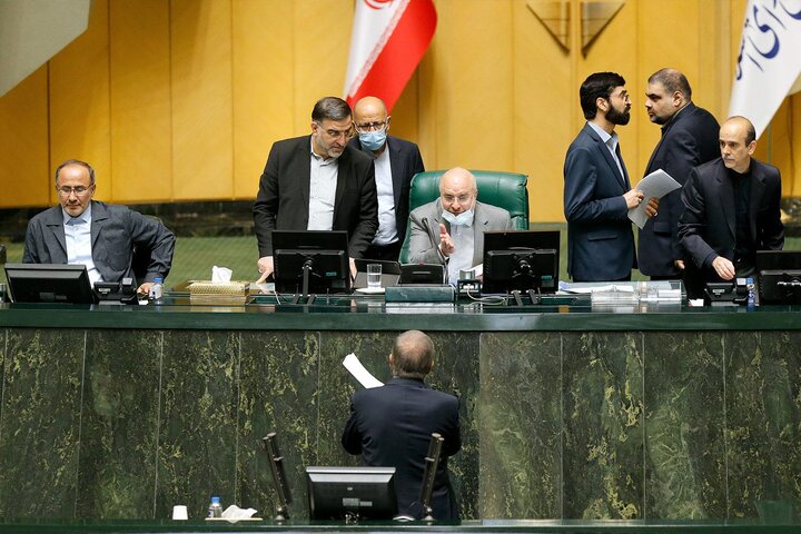 طرح تعطیلی شنبه ها در مجلس / موافقت کمیسیون اجتماعی