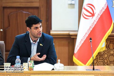 انجام بیش از ۲۴ میلیون و ۴۰۰ سفر ریلی از ابتدای سال تا کنون