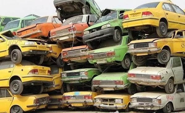 متقاضیان طرح جایگزینی خودرو منتظر پیامک واریز وجه باشند