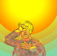 دما در مناطق گرماسیری خراسان رضوی به ۴۷ درجه میرسد