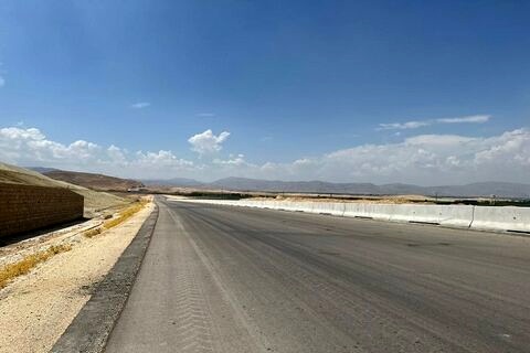 وضعیت آزادراه های کشور خوب نیست!