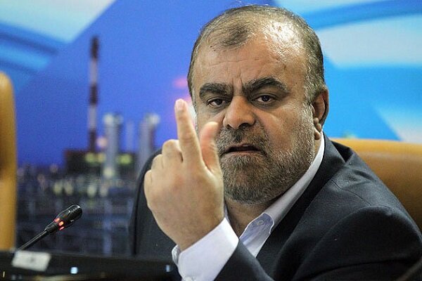 حجم ترانزیت بار بین ایران و قزاقستان 4 برابر می شود 