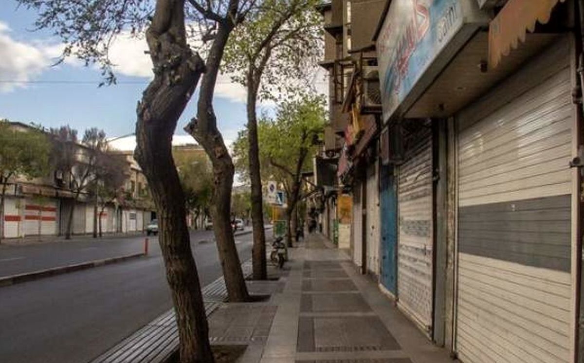 پشت پرده تعطیلی ناگهانی دو روزه کشور کشف شد ! حفظ سلامت مردم یا زرنگ بازی دولت؟؟؟