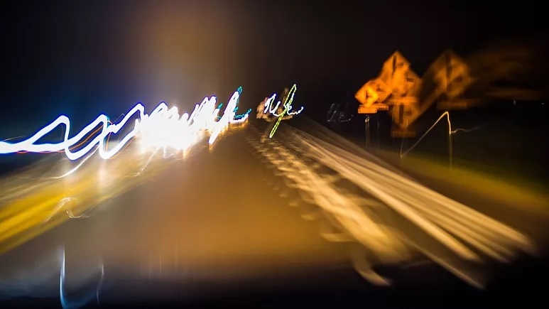 رانندگان خواب‌ آلود به زودی با یک آزمایش خون ساده شناسایی می‌ شوند