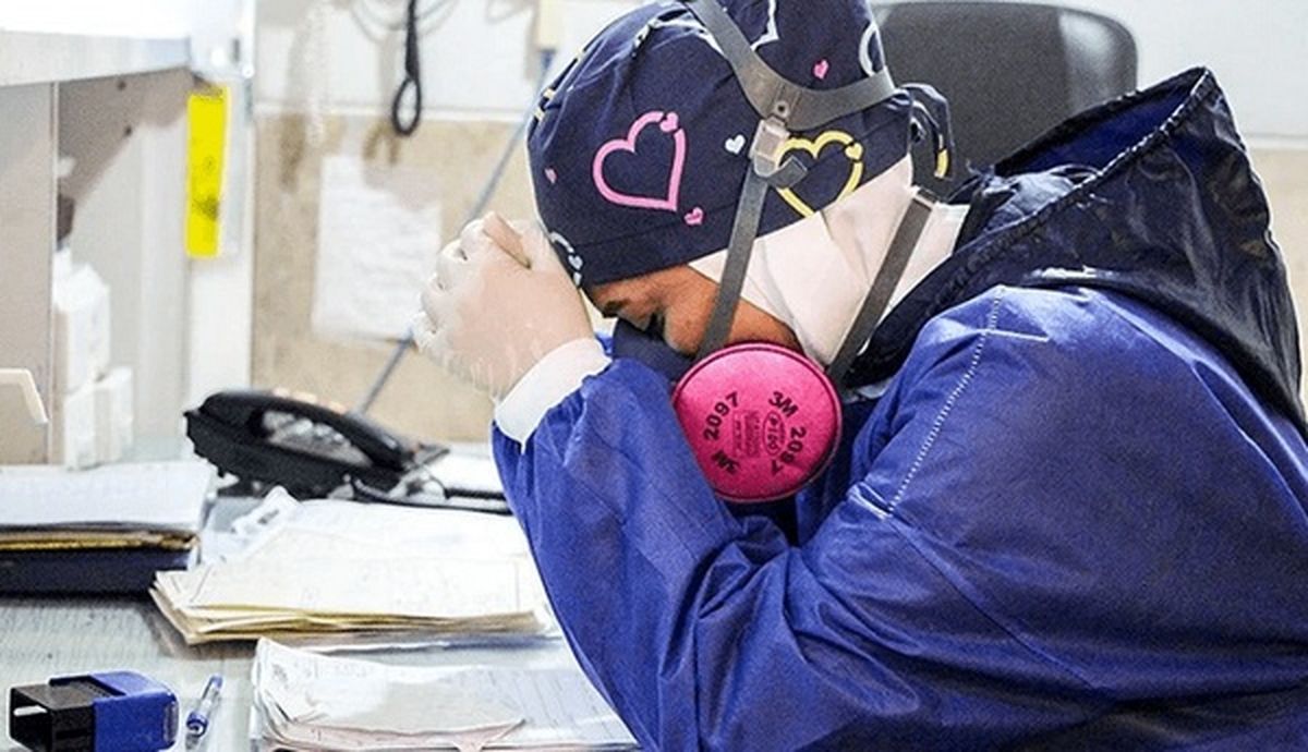 خودکشی 13 رزیدنت طی فقط یک سال 